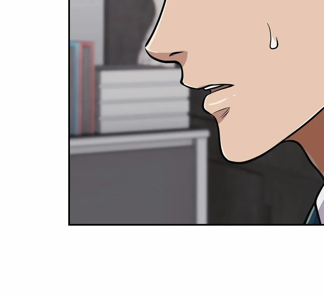 New Employee Kim Chul-Soo Chapter 71 page 135 - 