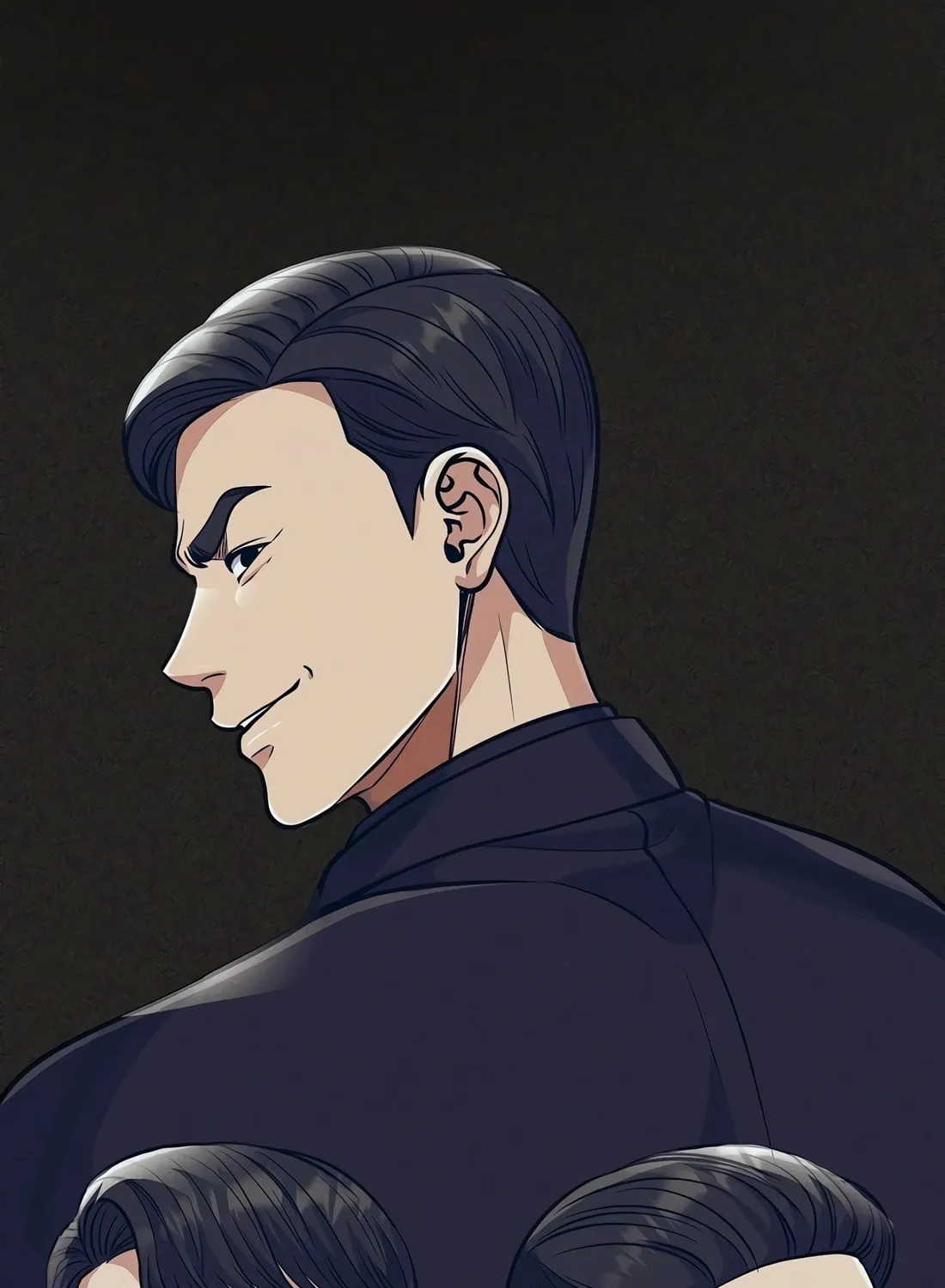 New Employee Kim Chul-Soo Chapter 71 page 139 - 