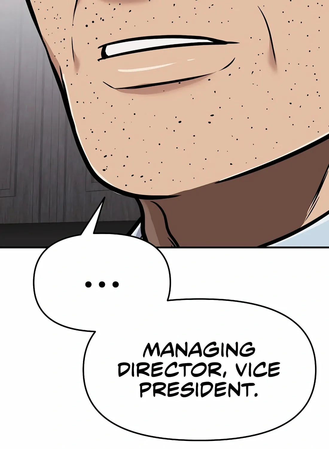 New Employee Kim Chul-Soo Chapter 71 page 143 - 