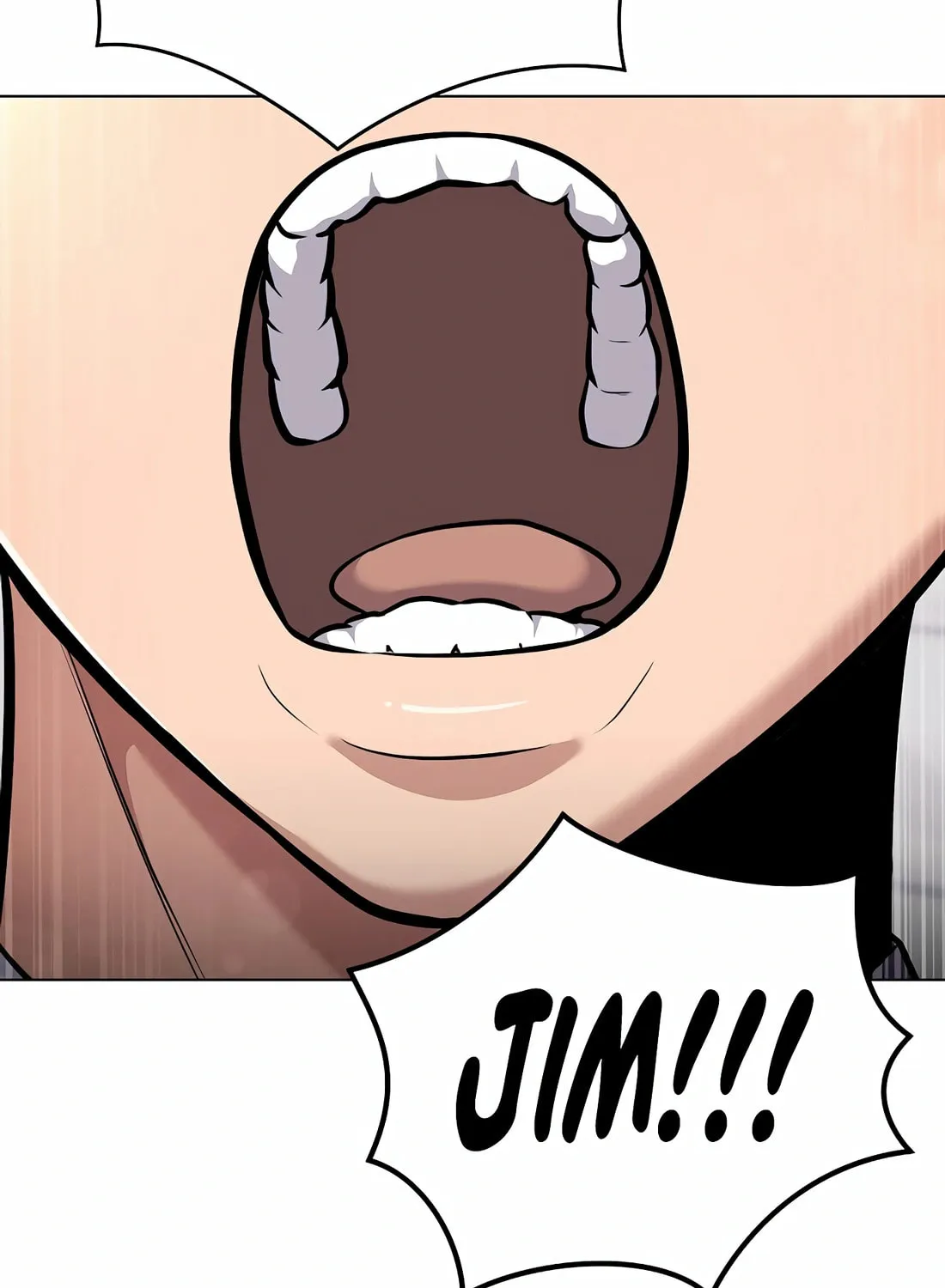 New Employee Kim Chul-Soo Chapter 71 page 16 - 