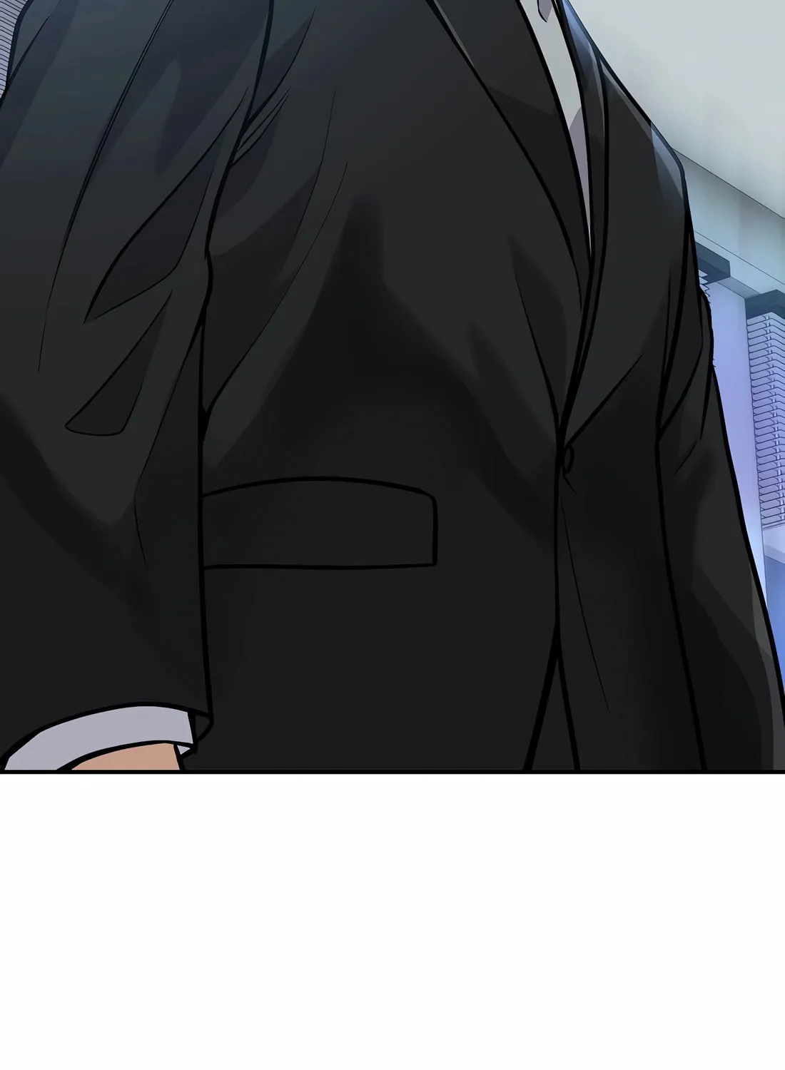 New Employee Kim Chul-Soo Chapter 71 page 153 - 