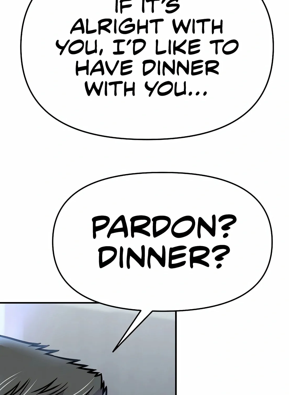 New Employee Kim Chul-Soo Chapter 71 page 160 - 