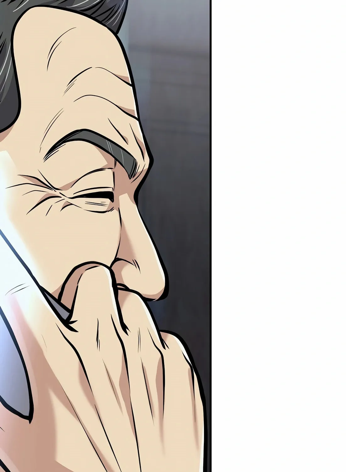 New Employee Kim Chul-Soo Chapter 71 page 161 - 