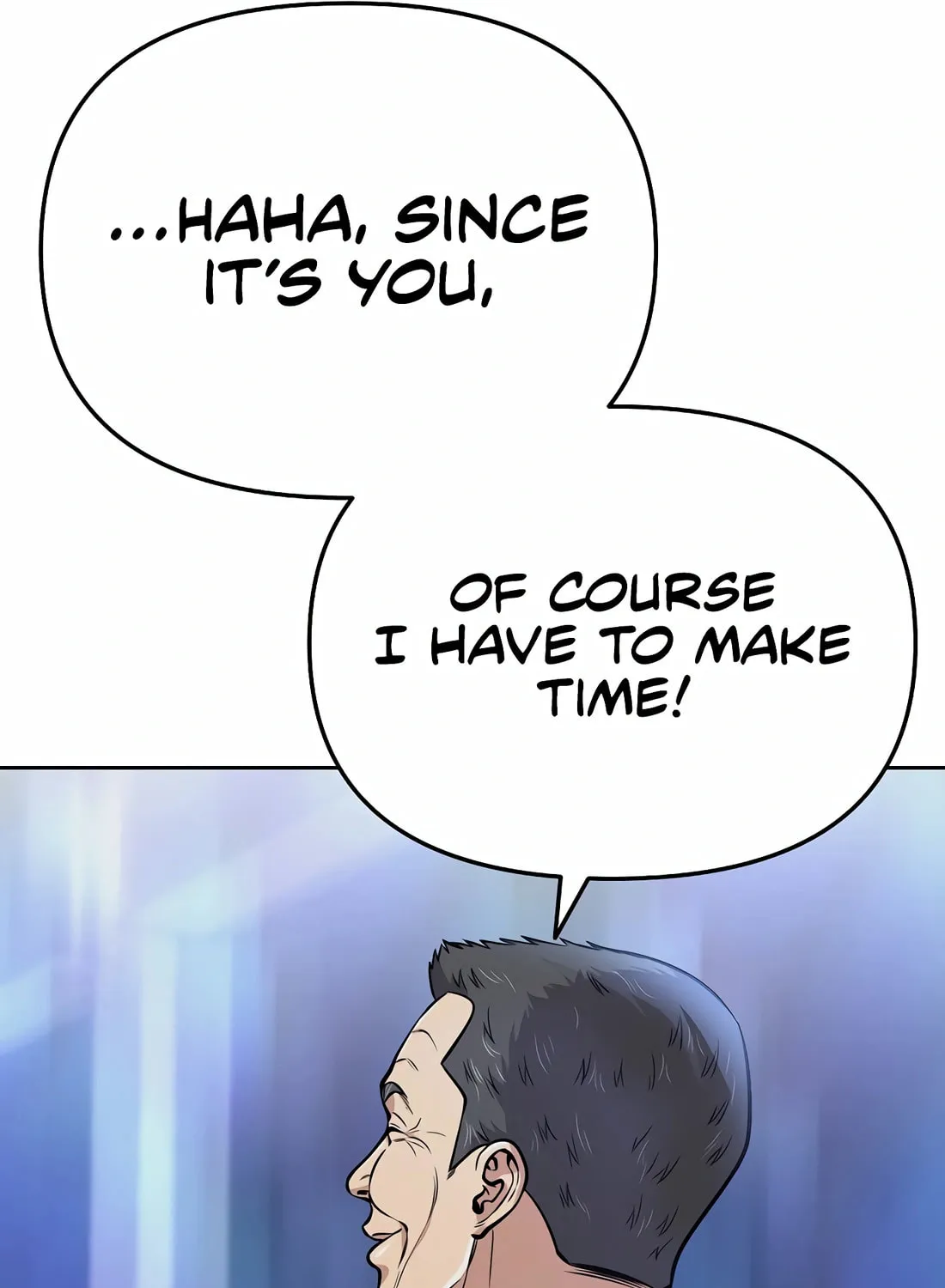 New Employee Kim Chul-Soo Chapter 71 page 164 - 