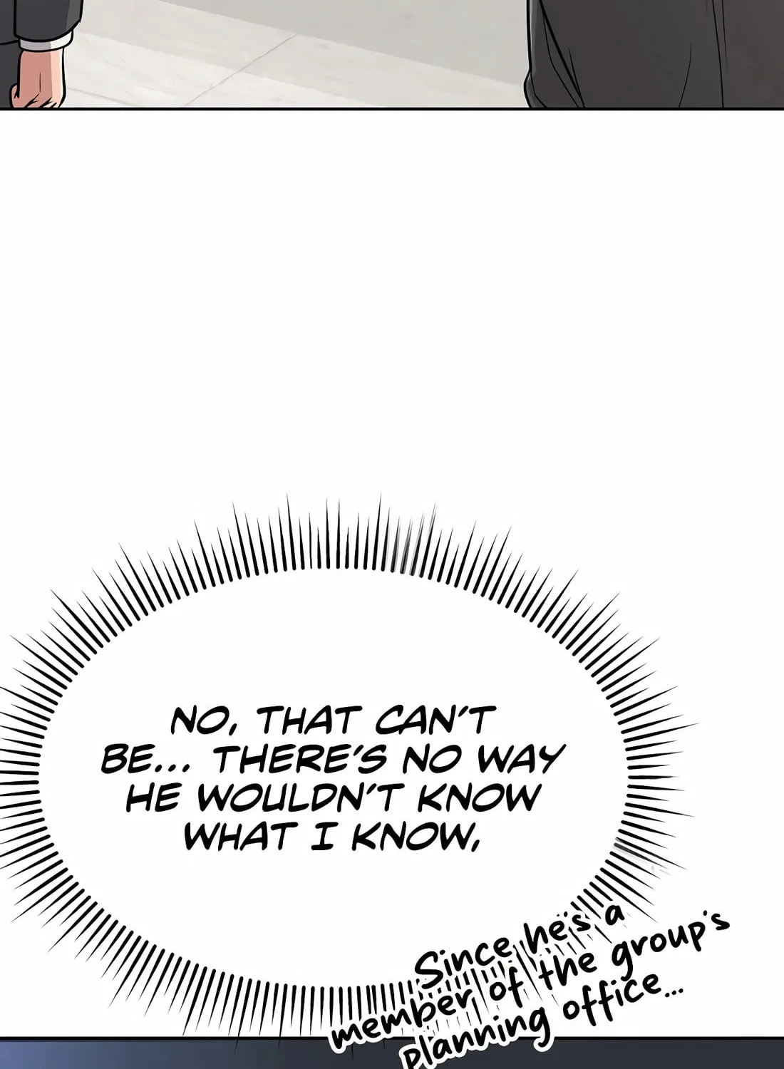 New Employee Kim Chul-Soo Chapter 71 page 171 - 