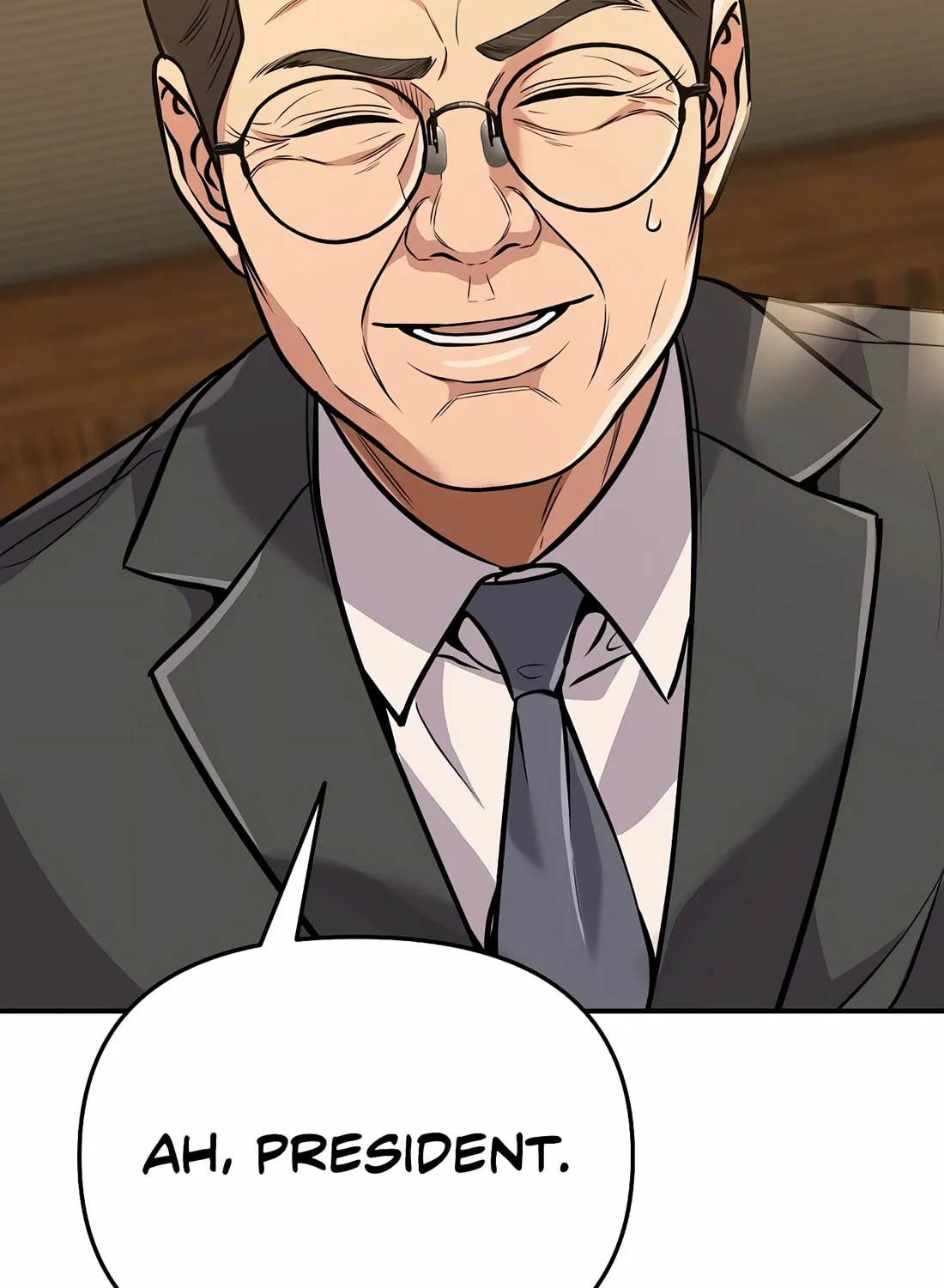 New Employee Kim Chul-Soo Chapter 71 page 189 - 