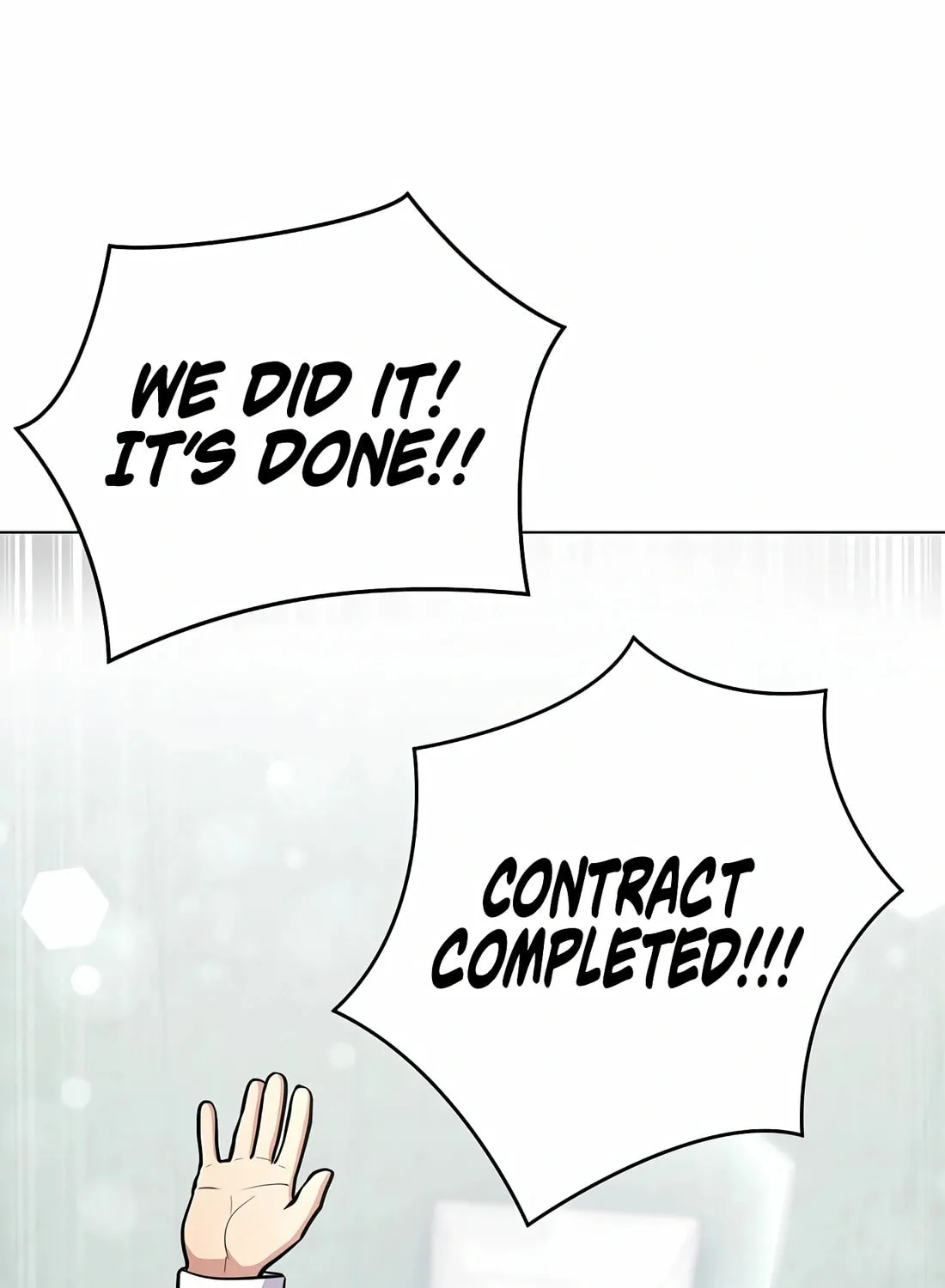New Employee Kim Chul-Soo Chapter 71 page 20 - 
