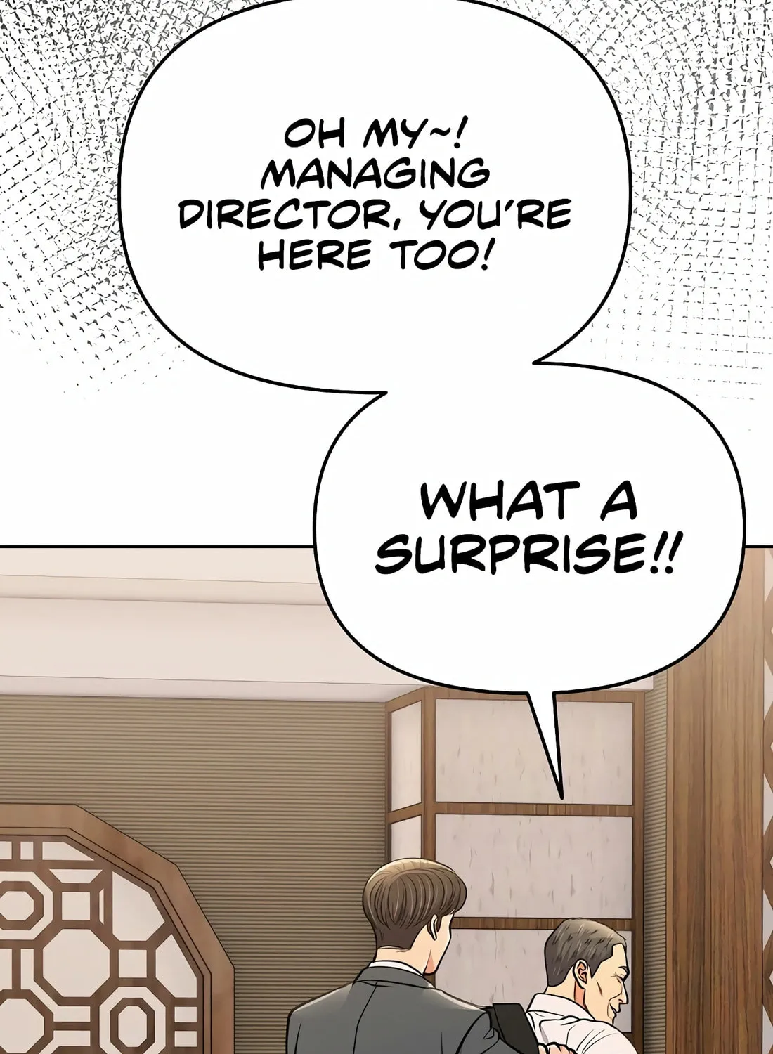 New Employee Kim Chul-Soo Chapter 71 page 196 - 