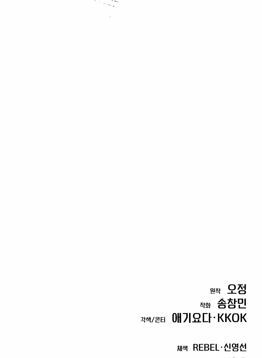 New Employee Kim Chul-Soo Chapter 71 page 205 - 