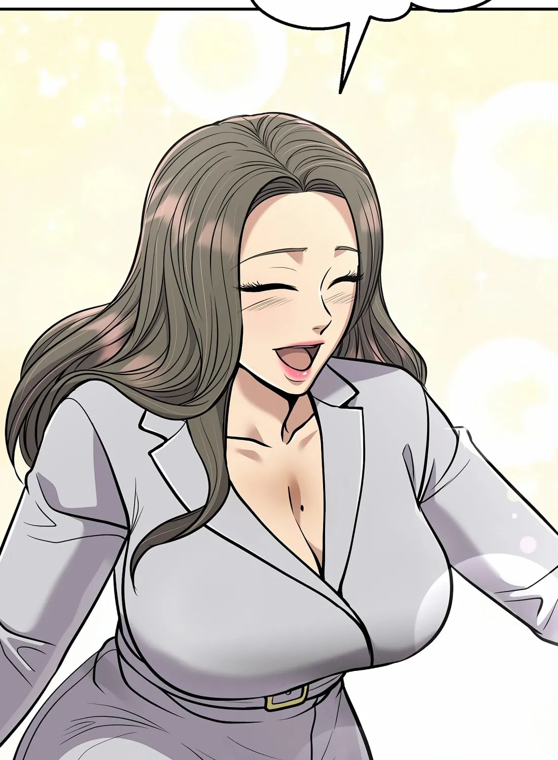 New Employee Kim Chul-Soo Chapter 71 page 25 - 