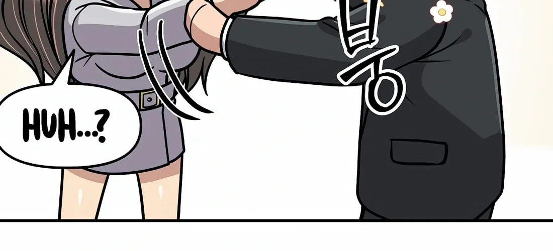 New Employee Kim Chul-Soo Chapter 71 page 29 - 
