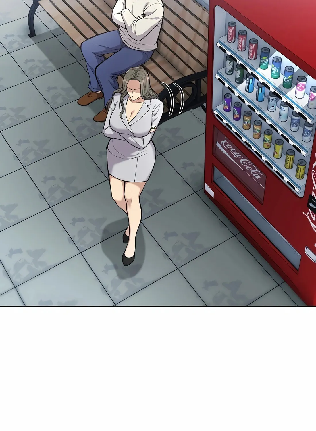 New Employee Kim Chul-Soo Chapter 71 page 4 - 