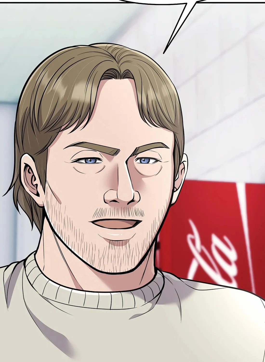 New Employee Kim Chul-Soo Chapter 71 page 31 - 