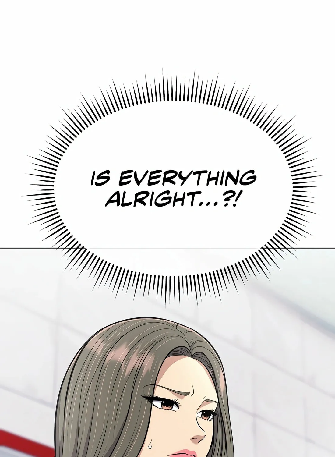 New Employee Kim Chul-Soo Chapter 71 page 5 - 