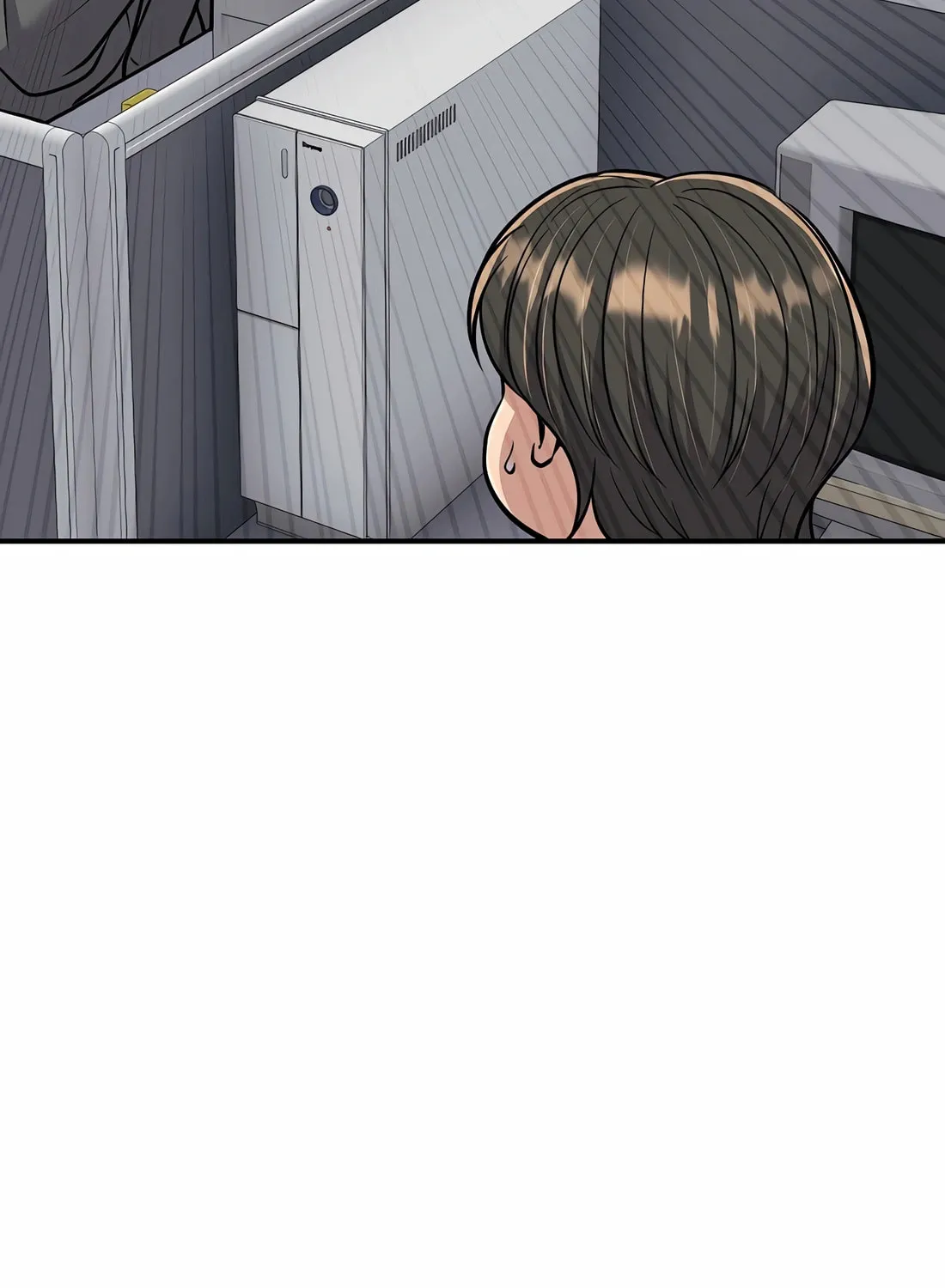 New Employee Kim Chul-Soo Chapter 71 page 48 - 