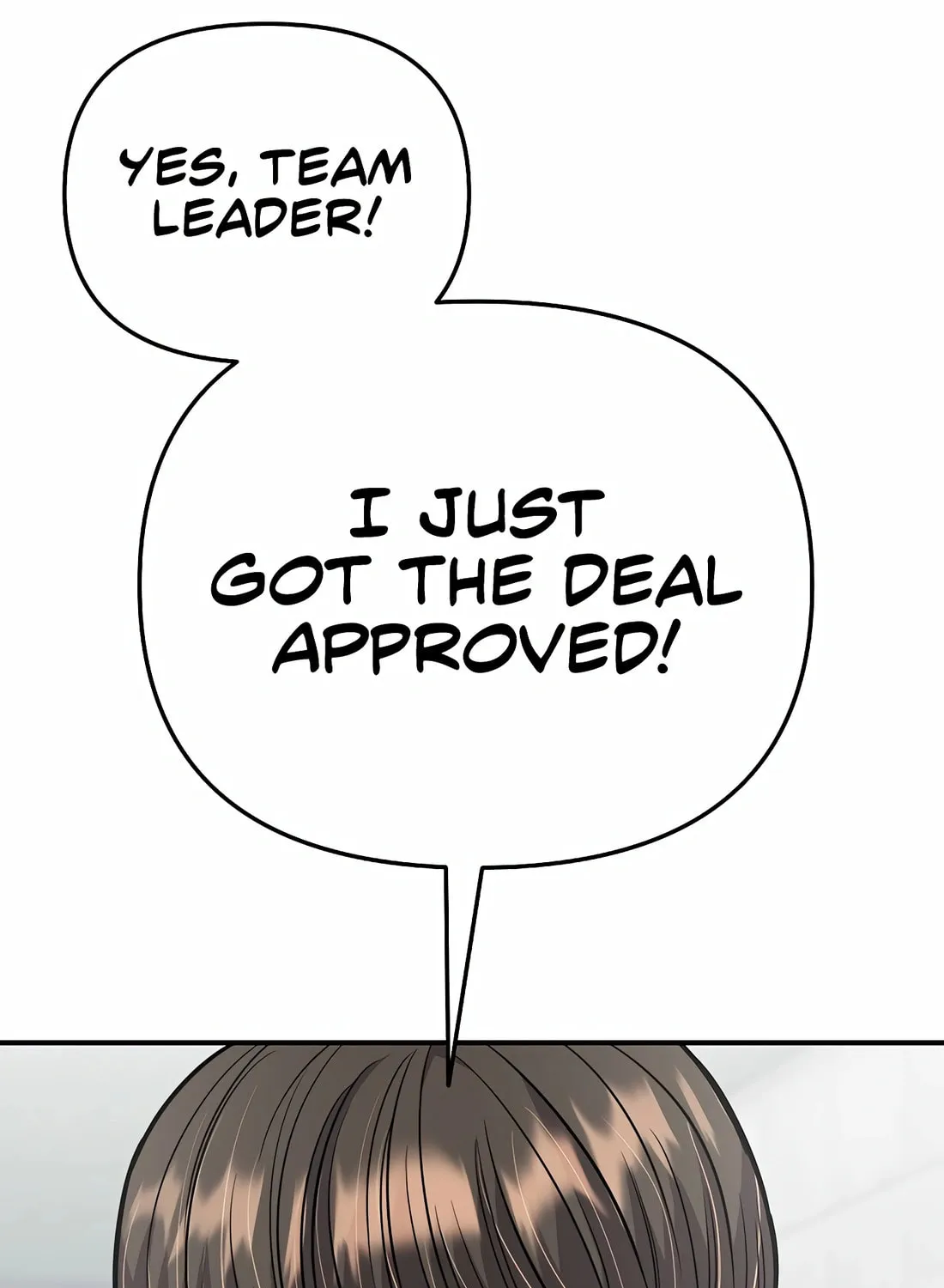 New Employee Kim Chul-Soo Chapter 71 page 50 - 