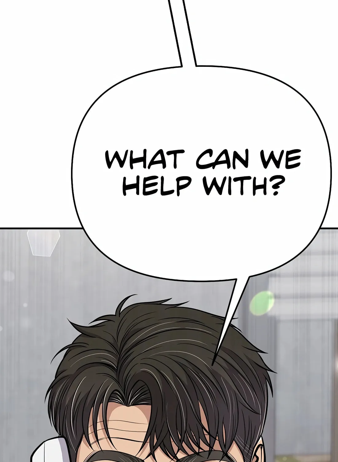 New Employee Kim Chul-Soo Chapter 71 page 53 - 