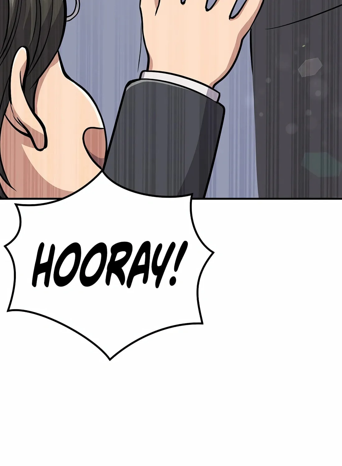 New Employee Kim Chul-Soo Chapter 71 page 55 - 