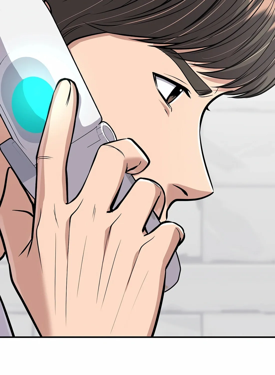 New Employee Kim Chul-Soo Chapter 71 page 60 - 