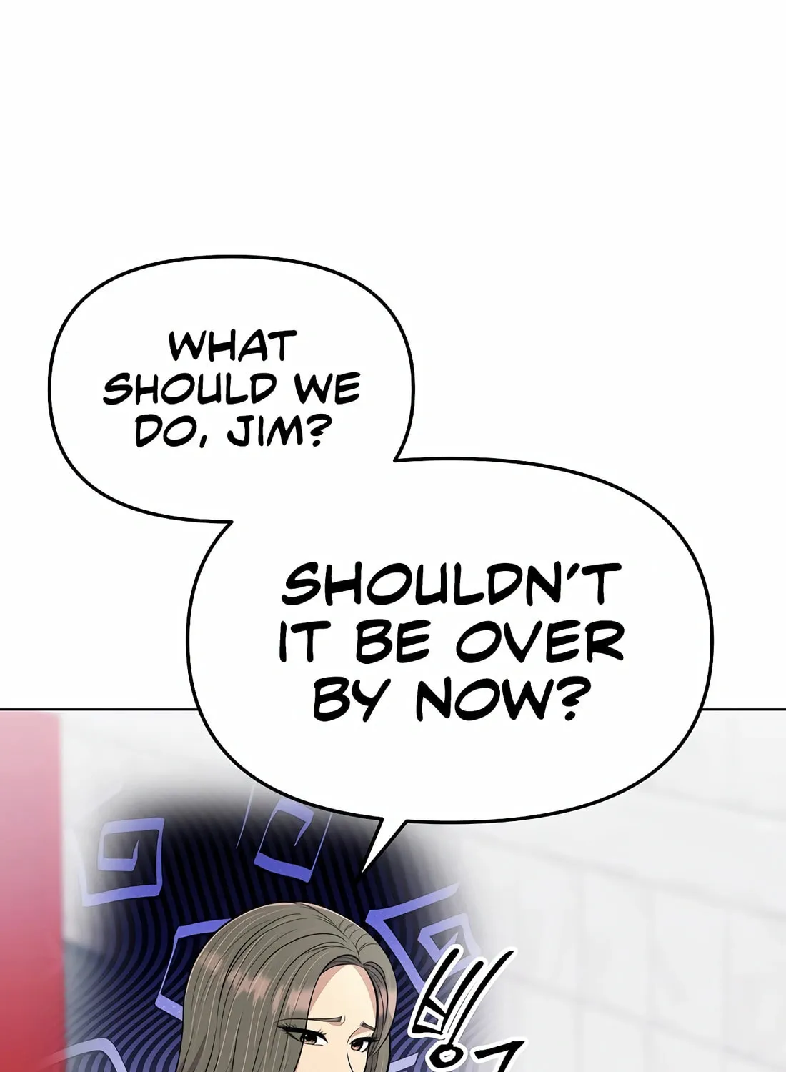 New Employee Kim Chul-Soo Chapter 71 page 7 - 