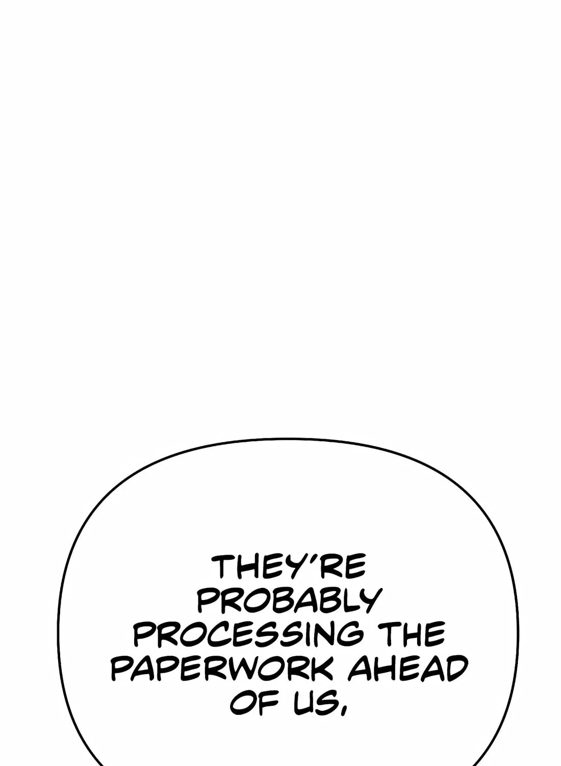 New Employee Kim Chul-Soo Chapter 71 page 61 - 