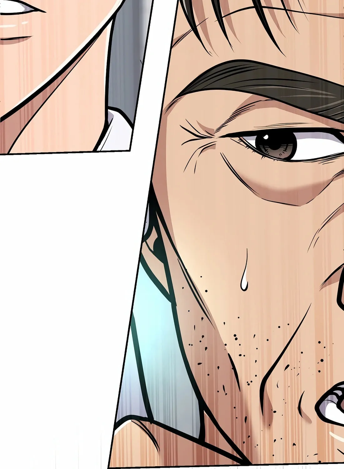 New Employee Kim Chul-Soo Chapter 71 page 63 - 