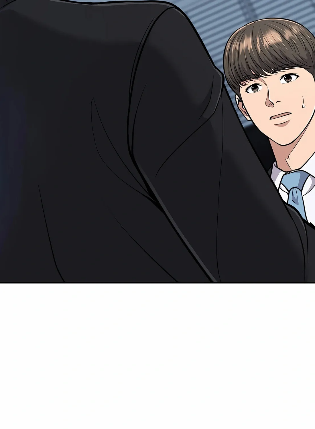 New Employee Kim Chul-Soo Chapter 71 page 69 - 