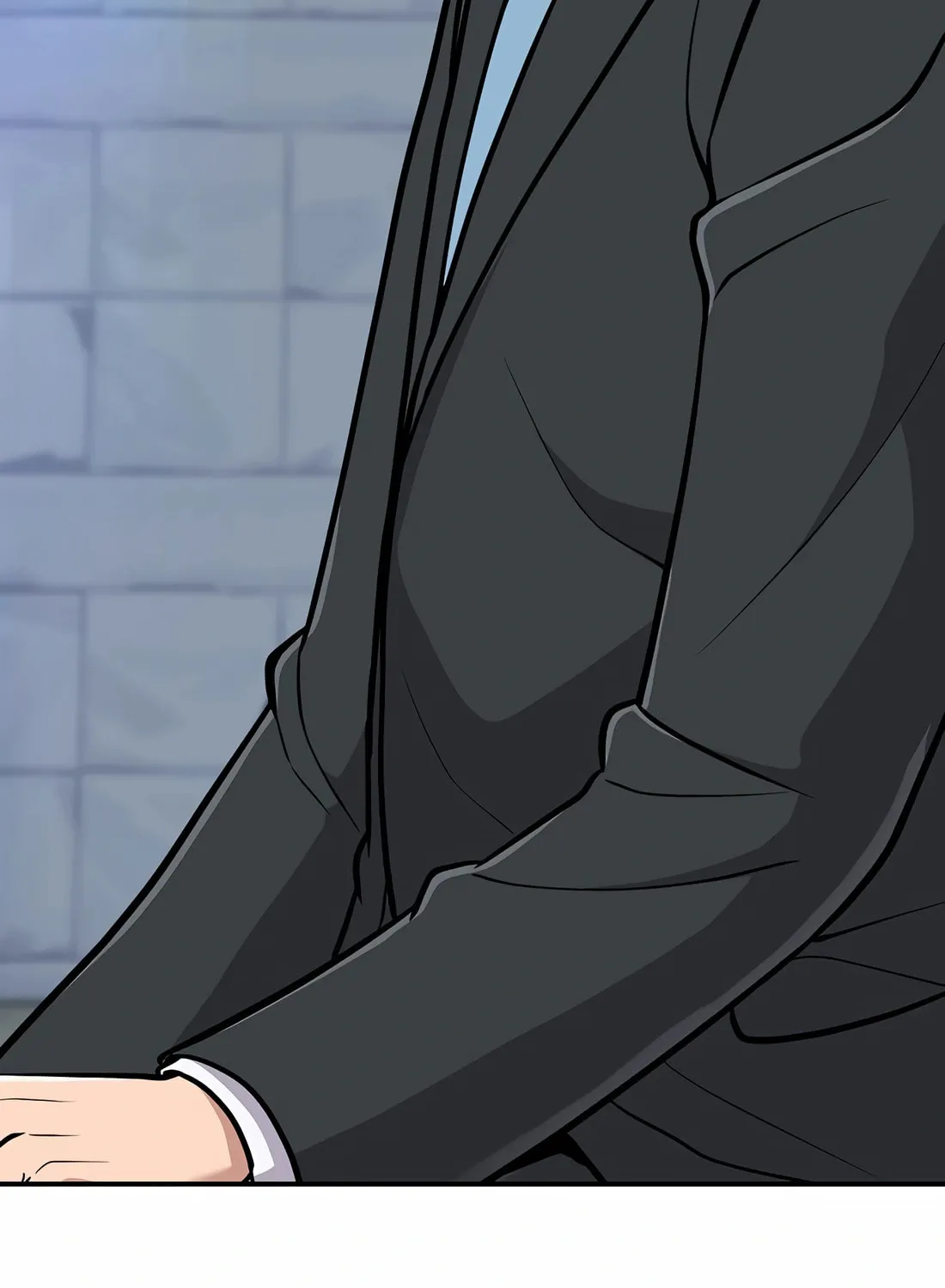 New Employee Kim Chul-Soo Chapter 71 page 74 - 