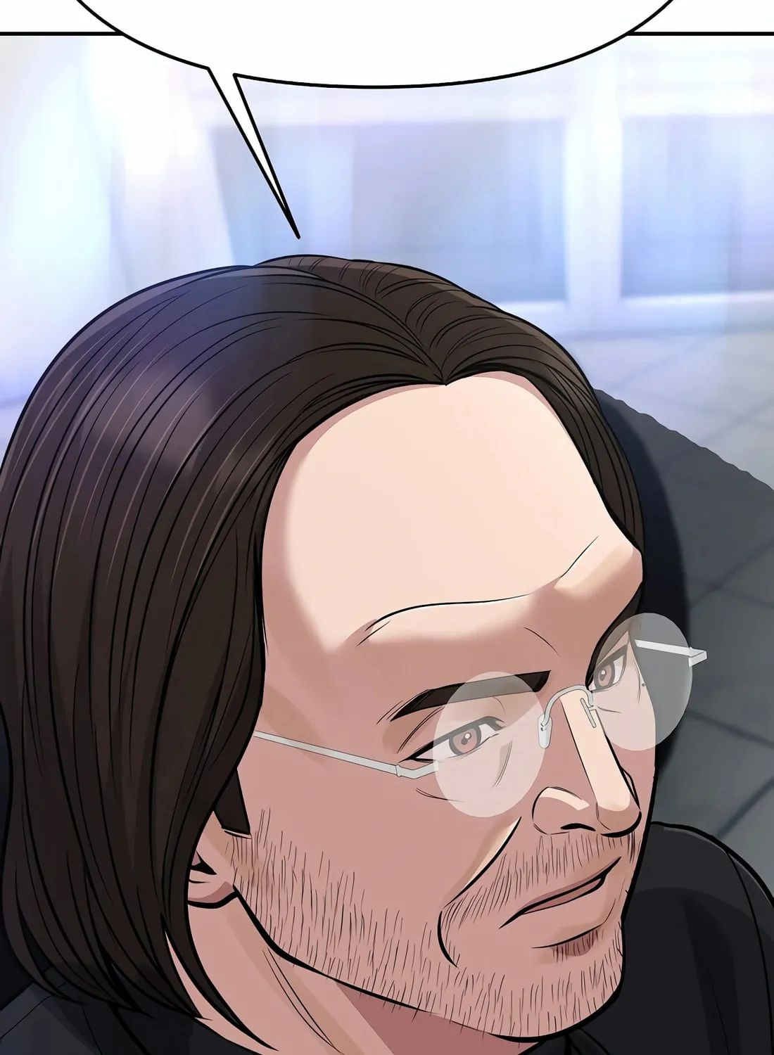 New Employee Kim Chul-Soo Chapter 71 page 76 - 