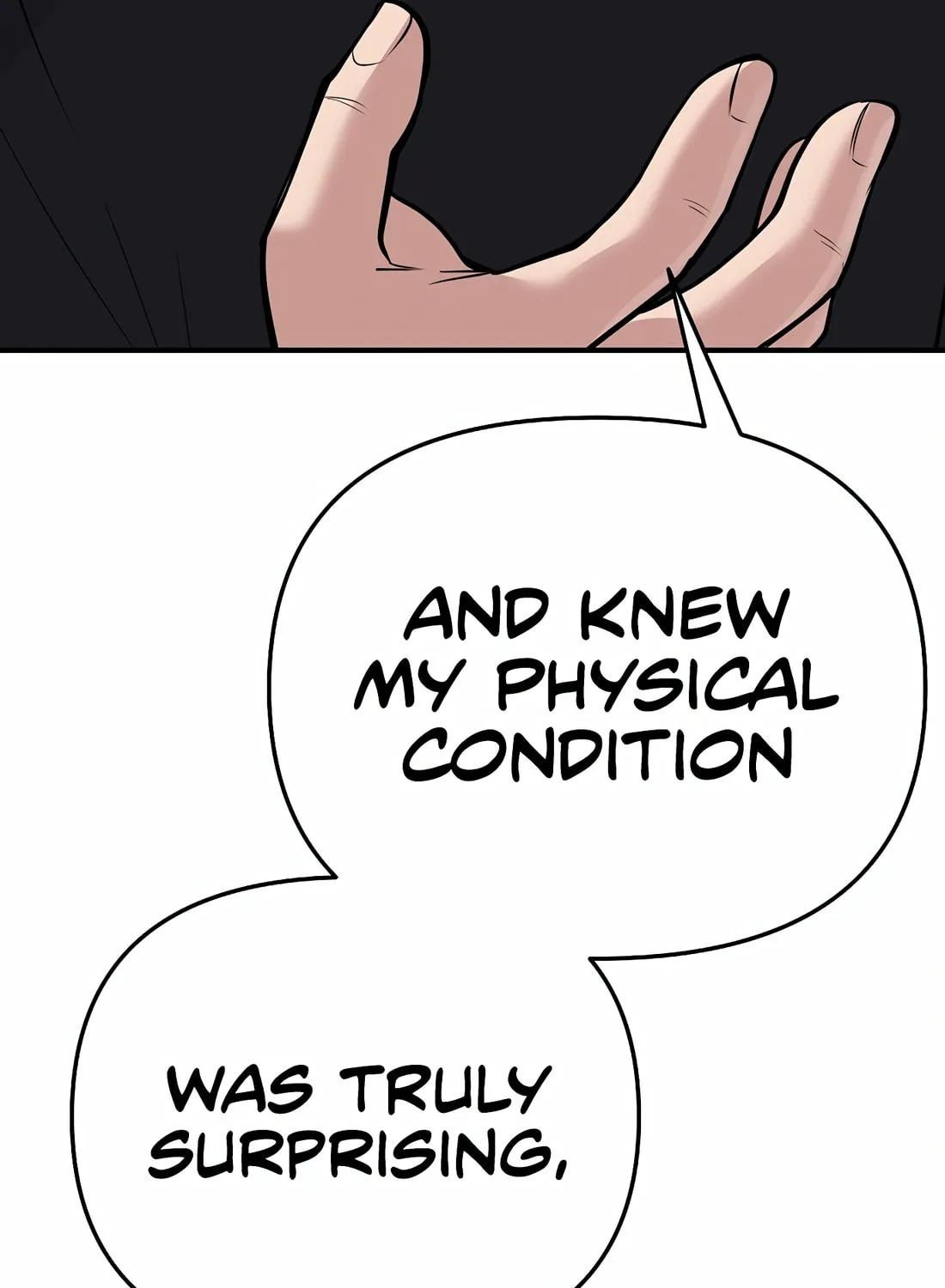 New Employee Kim Chul-Soo Chapter 71 page 78 - 