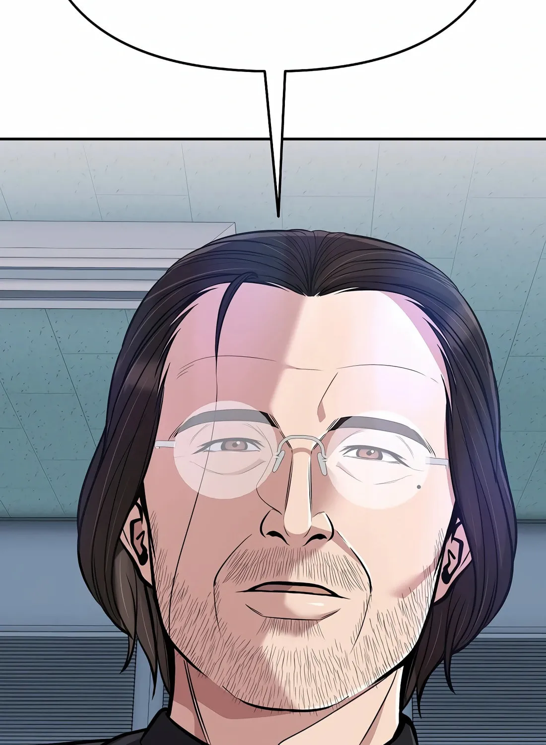 New Employee Kim Chul-Soo Chapter 71 page 83 - 
