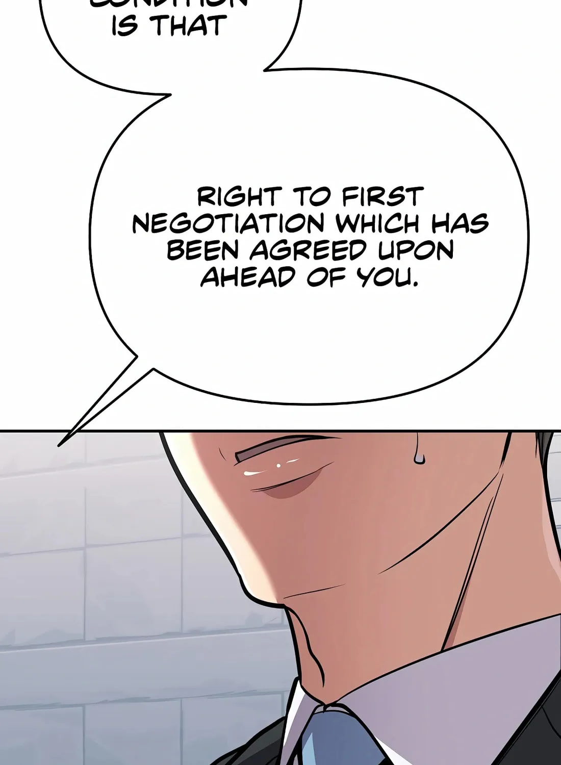 New Employee Kim Chul-Soo Chapter 71 page 85 - 