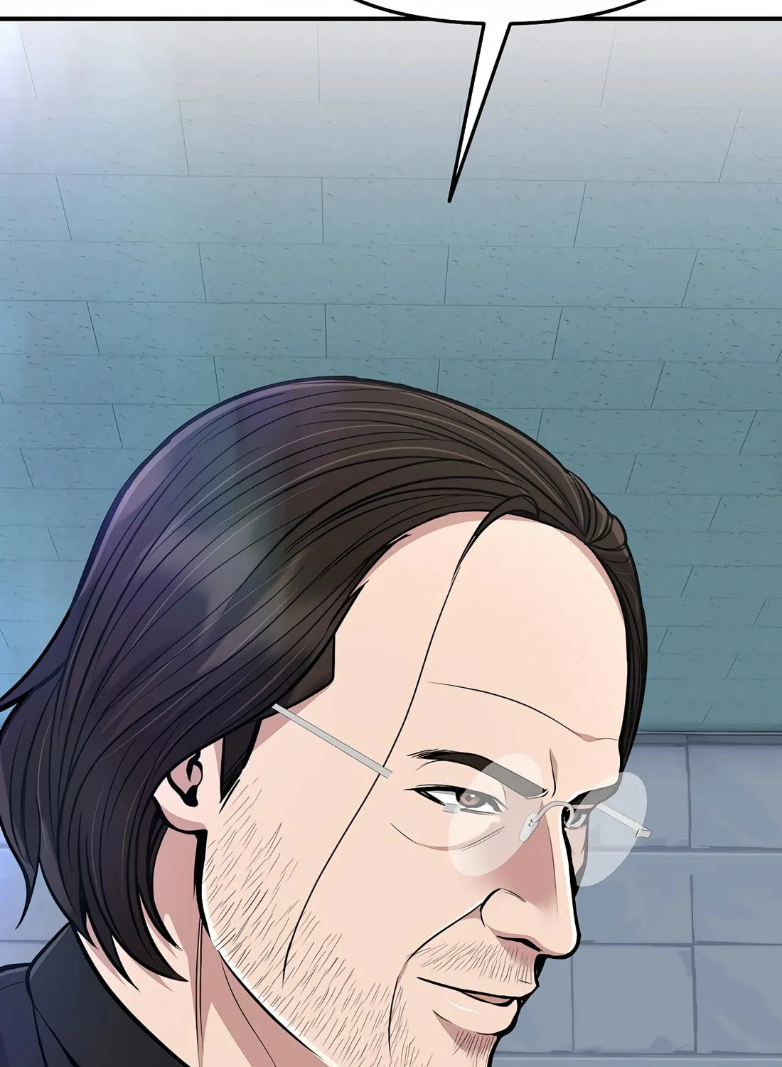 New Employee Kim Chul-Soo Chapter 71 page 89 - 