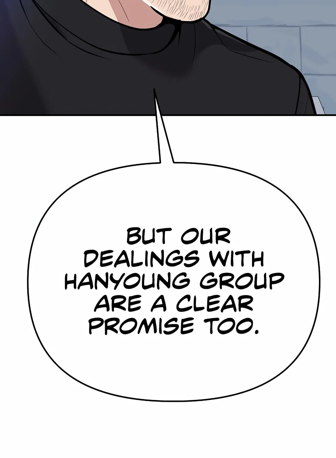 New Employee Kim Chul-Soo Chapter 71 page 90 - 