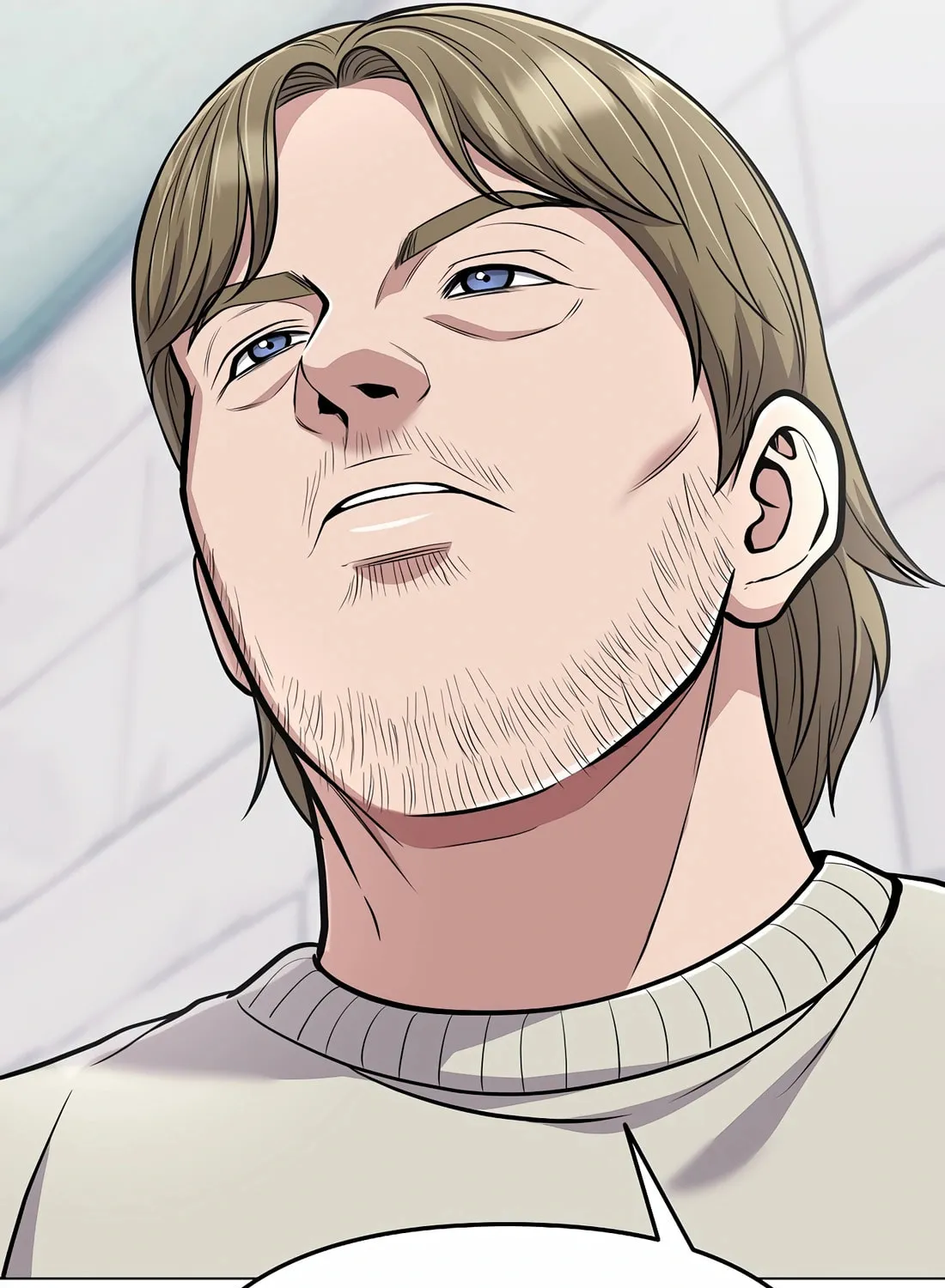 New Employee Kim Chul-Soo Chapter 71 page 10 - 