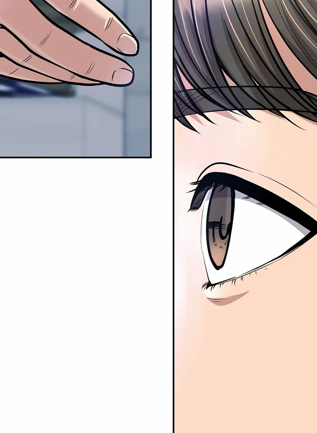 New Employee Kim Chul-Soo Chapter 71 page 93 - 