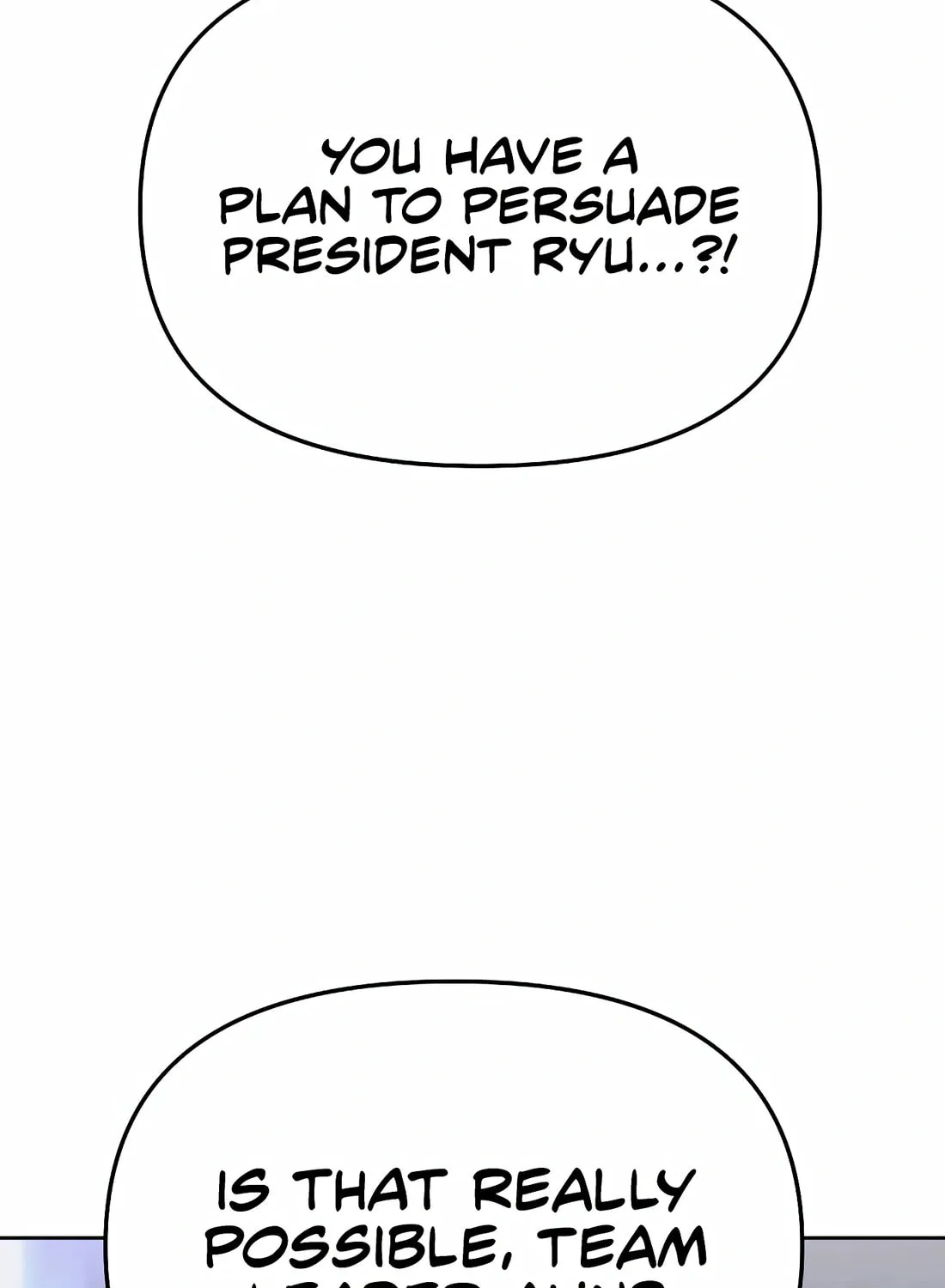 New Employee Kim Chul-Soo Chapter 72 page 107 - 