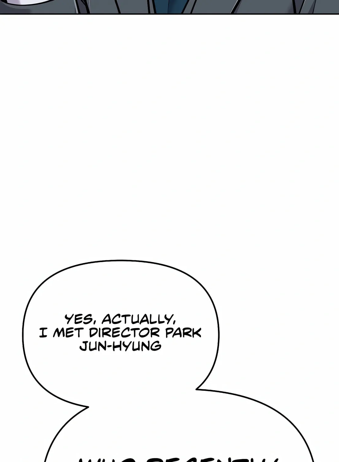 New Employee Kim Chul-Soo Chapter 72 page 109 - 