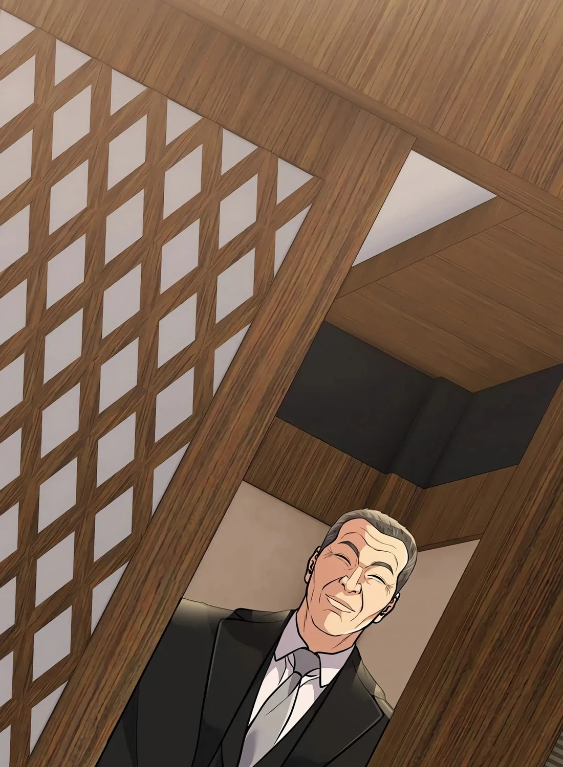 New Employee Kim Chul-Soo Chapter 72 page 12 - 
