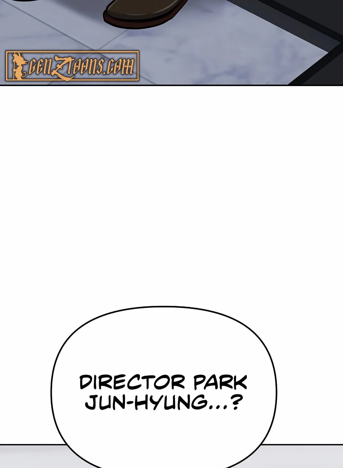 New Employee Kim Chul-Soo Chapter 72 page 112 - 