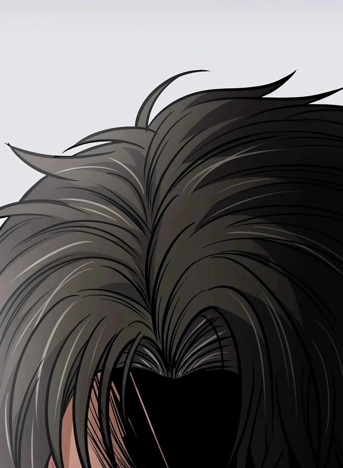New Employee Kim Chul-Soo Chapter 72 page 116 - 