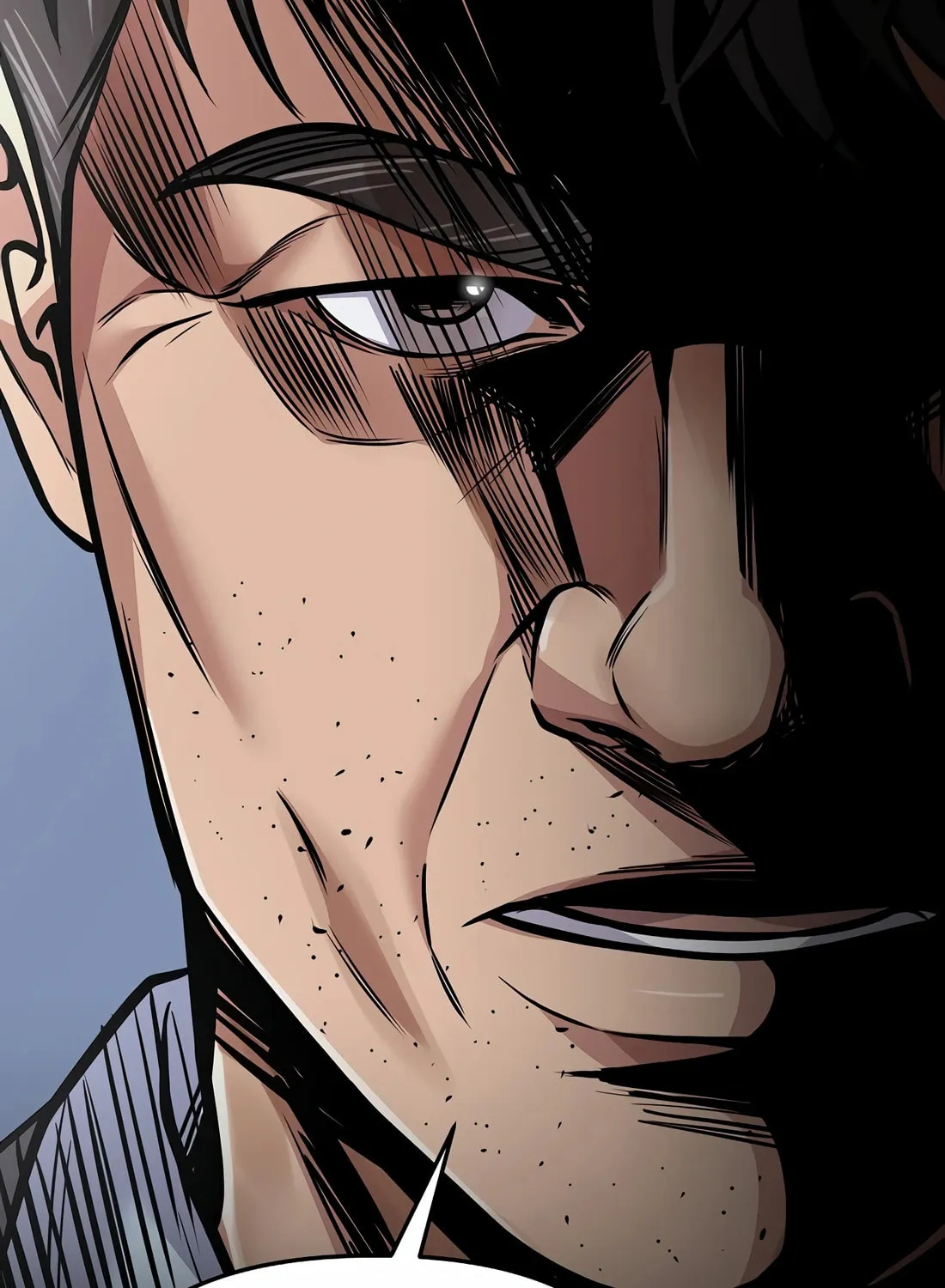 New Employee Kim Chul-Soo Chapter 72 page 117 - 