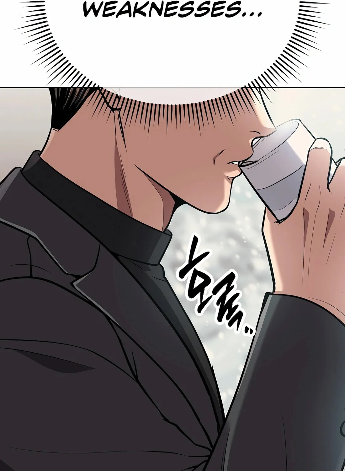 New Employee Kim Chul-Soo Chapter 72 page 125 - 