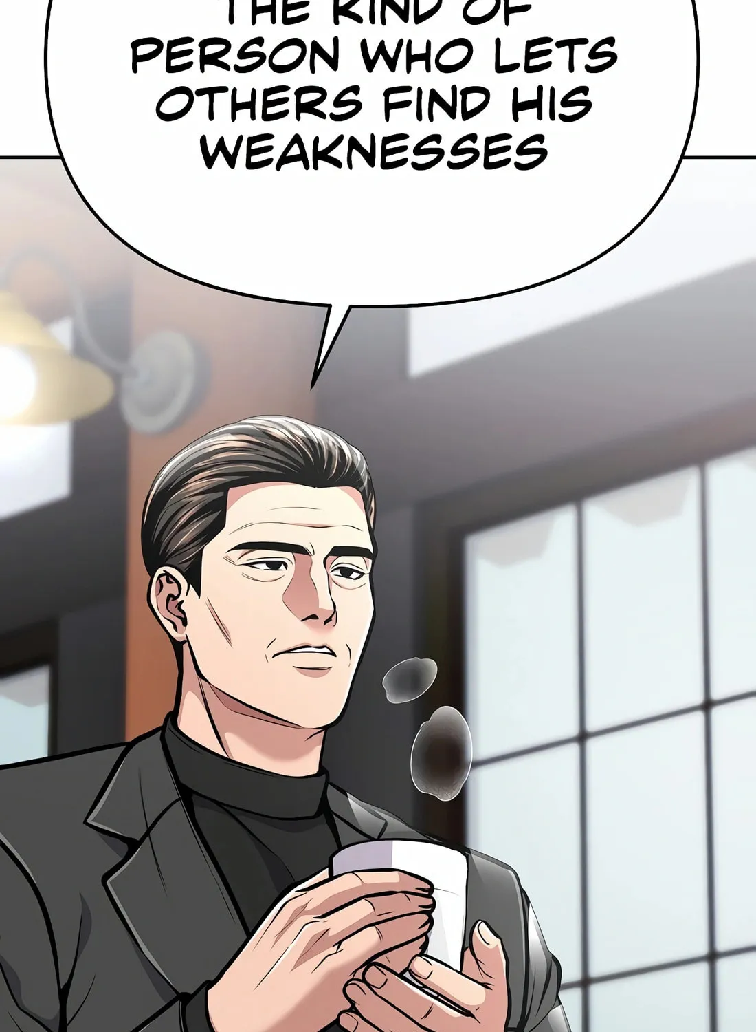 New Employee Kim Chul-Soo Chapter 72 page 129 - 
