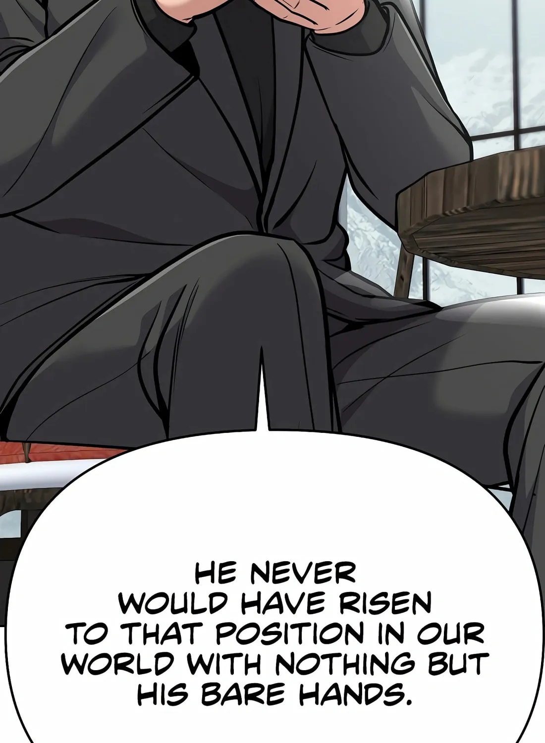 New Employee Kim Chul-Soo Chapter 72 page 130 - 