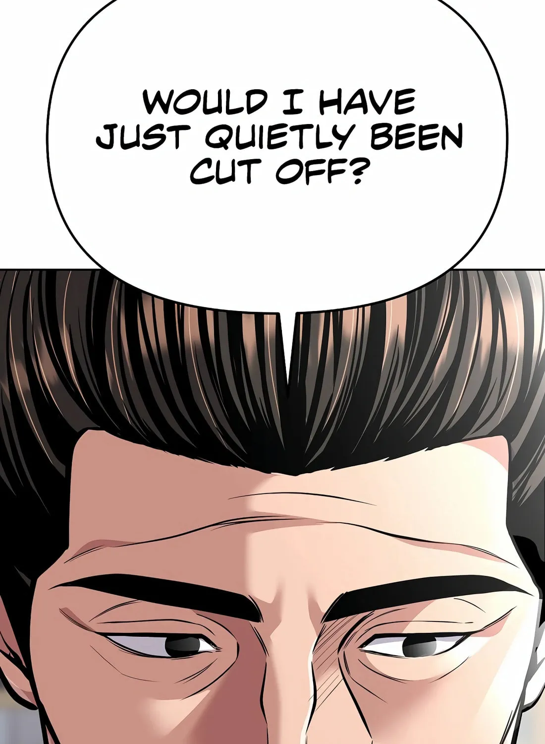 New Employee Kim Chul-Soo Chapter 72 page 132 - 