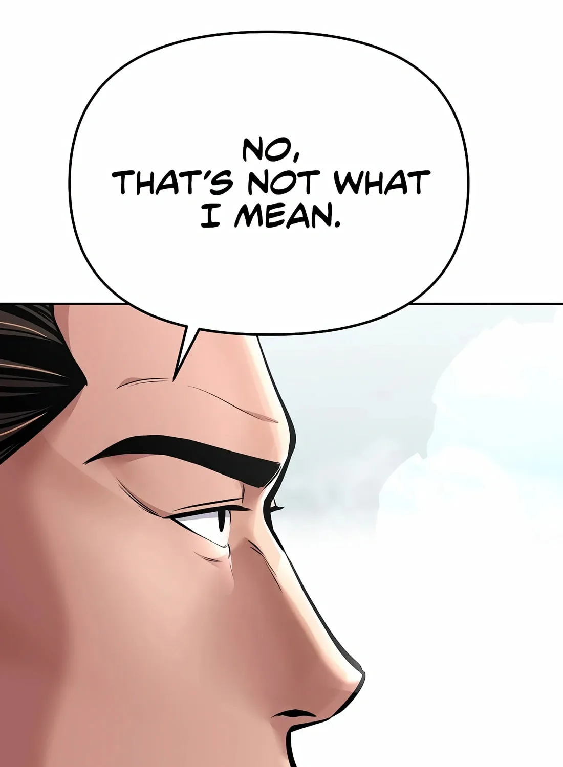 New Employee Kim Chul-Soo Chapter 72 page 136 - 