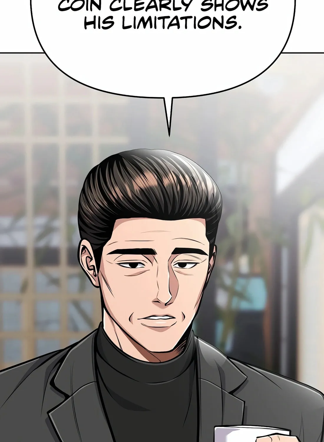 New Employee Kim Chul-Soo Chapter 72 page 146 - 