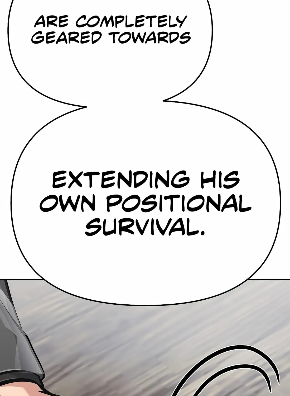 New Employee Kim Chul-Soo Chapter 72 page 150 - 