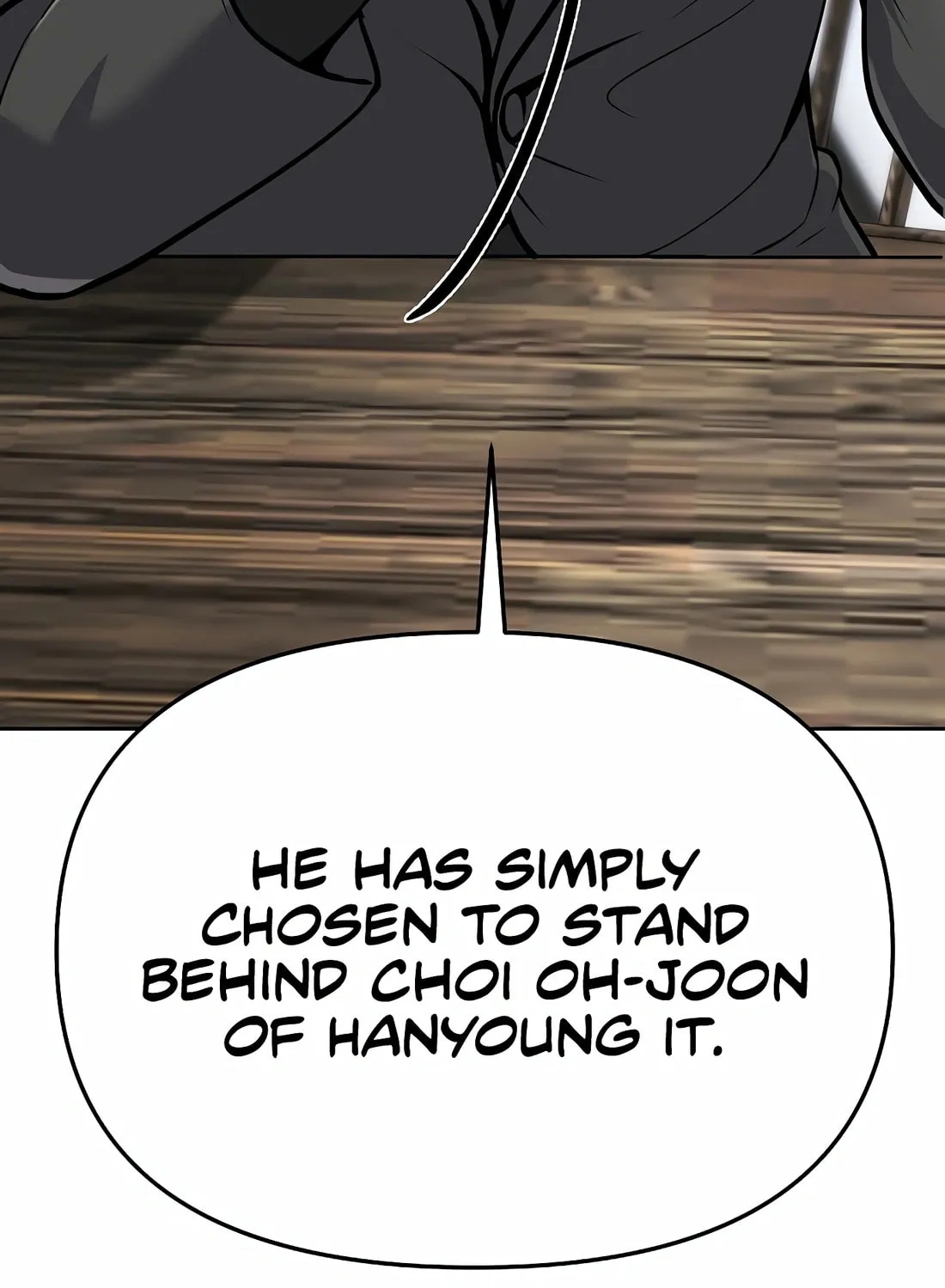 New Employee Kim Chul-Soo Chapter 72 page 155 - 
